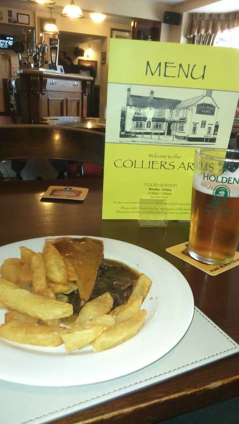 The Colliers Arms photo